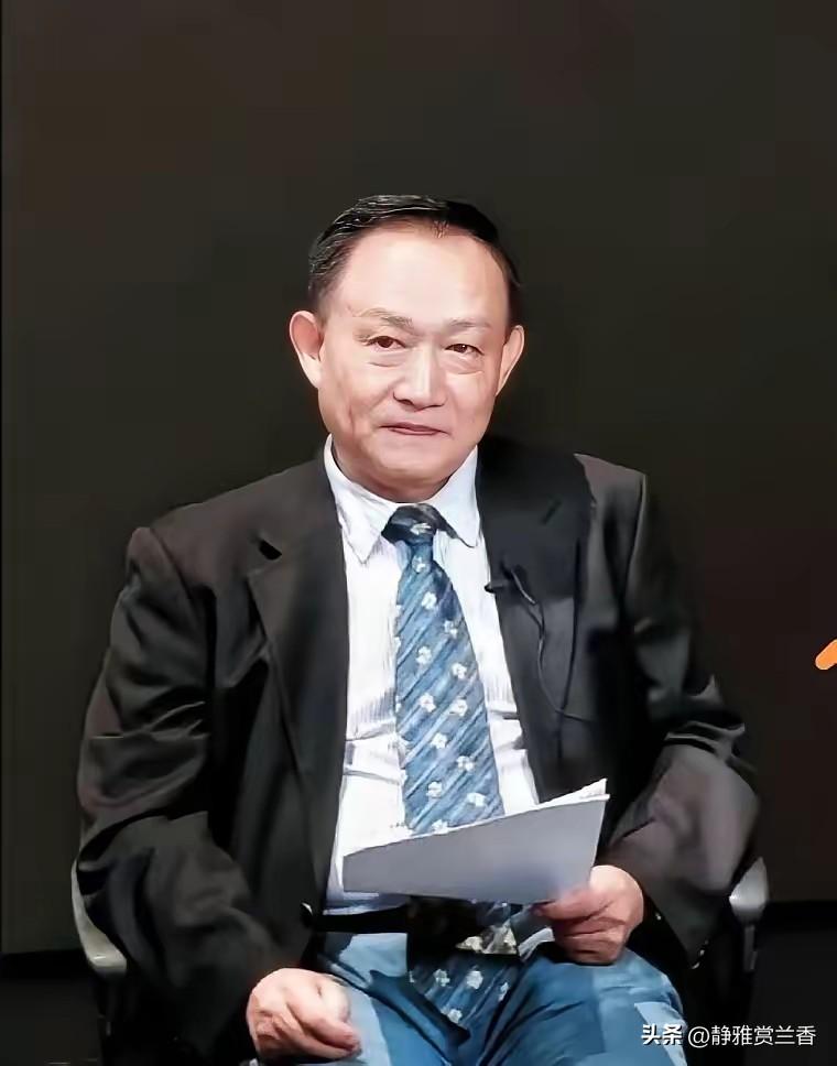 卢麒元：外部势力已经不再伪装
​​现在外部势力已经不刻意伪装了，对他们培植的代理