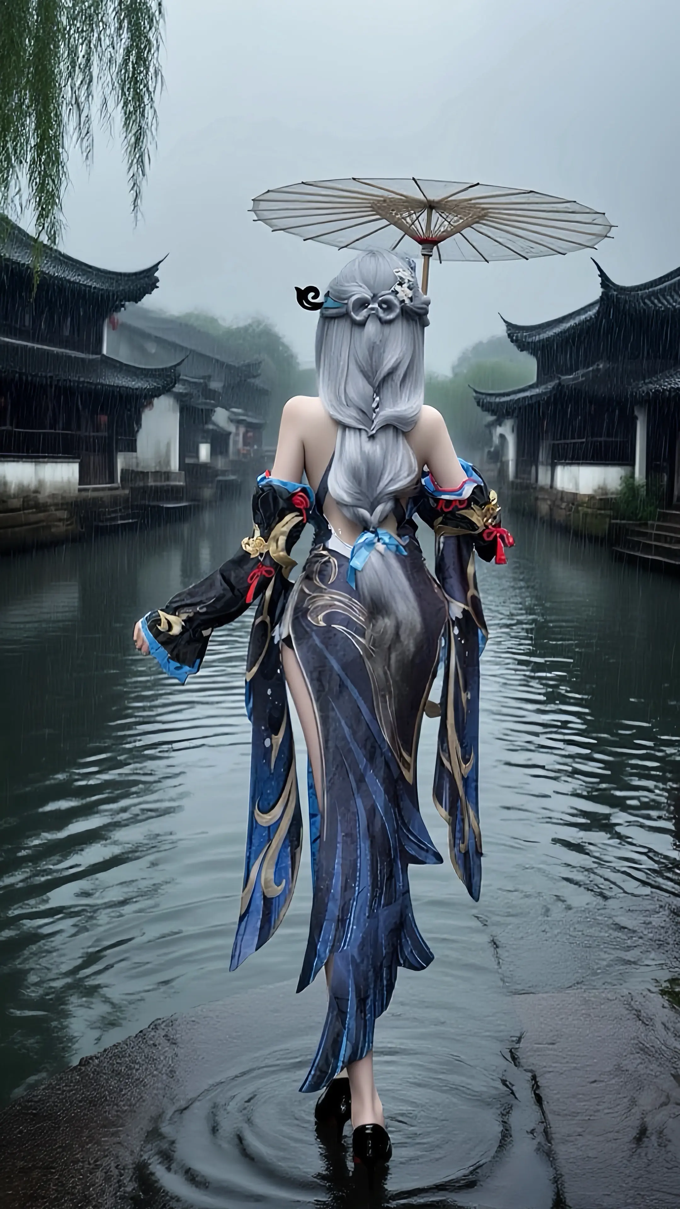 若你懂得这份心情 就请留在我身旁