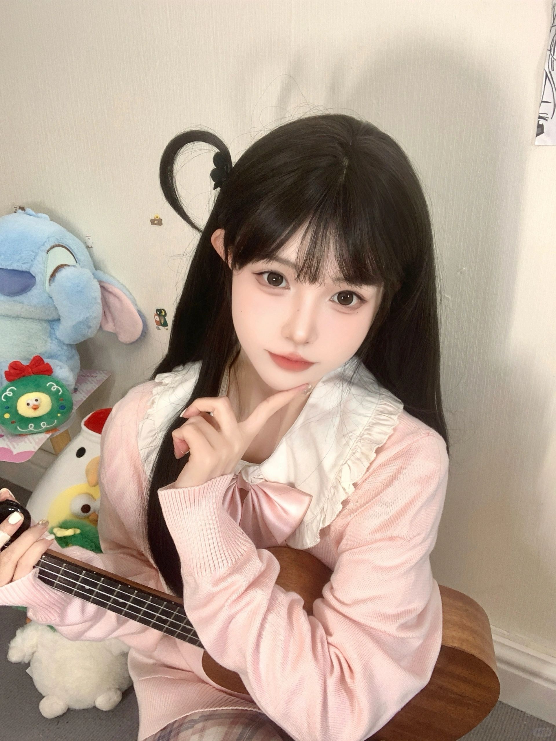 左滑解锁wink✧*