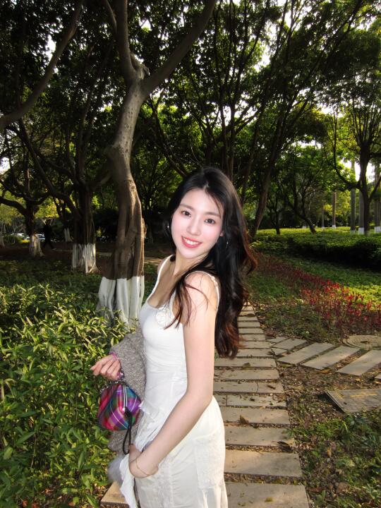 厦门🍃湿地公园踏春