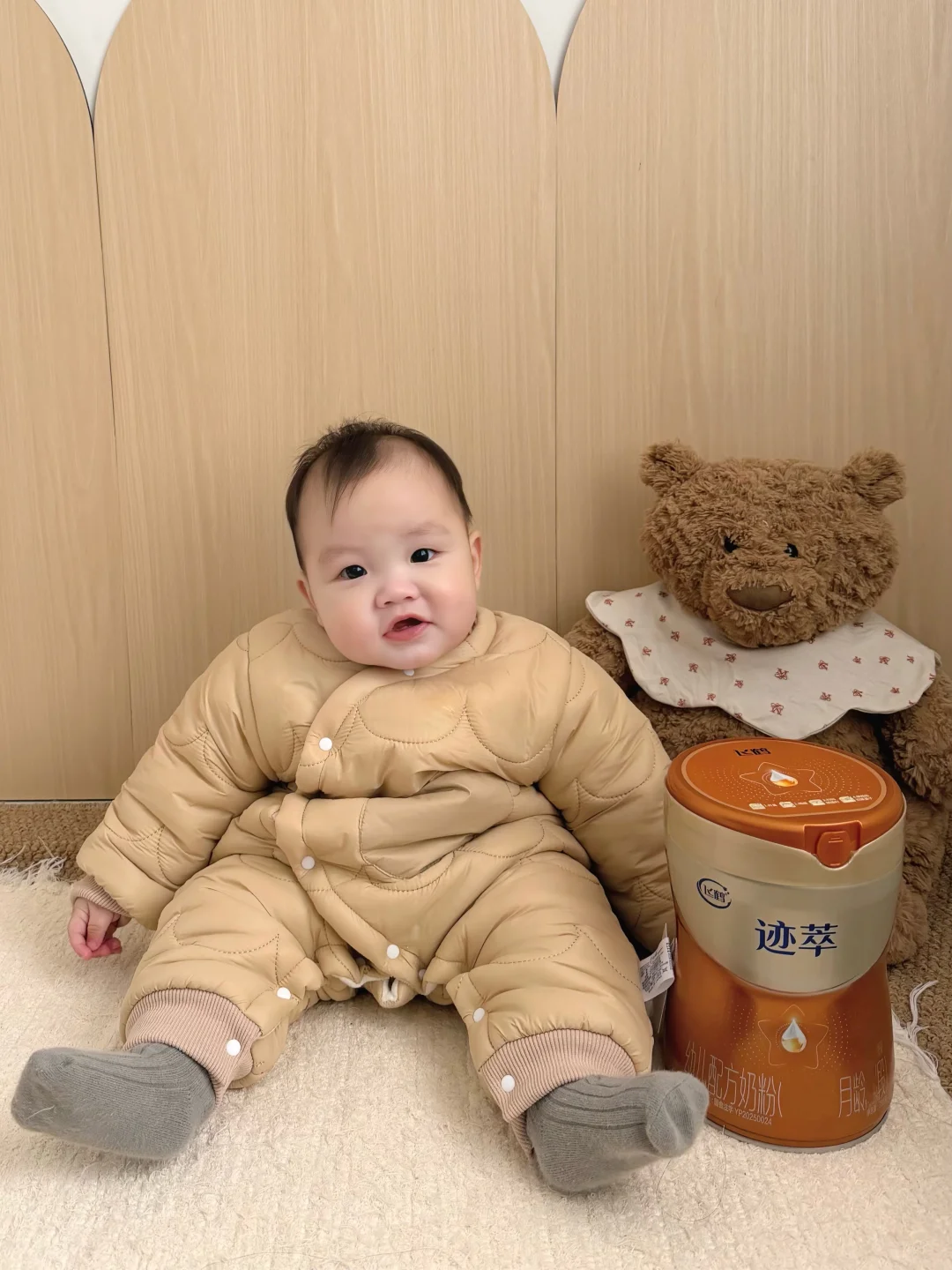 求求别再只看保质期了！原料的日期也很重要！