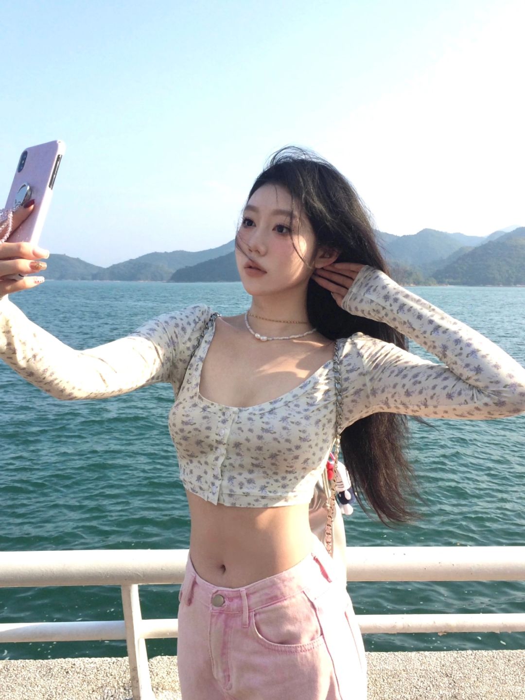 *☆⊹ ⁺˳ ˖ 🌊🐚♡’