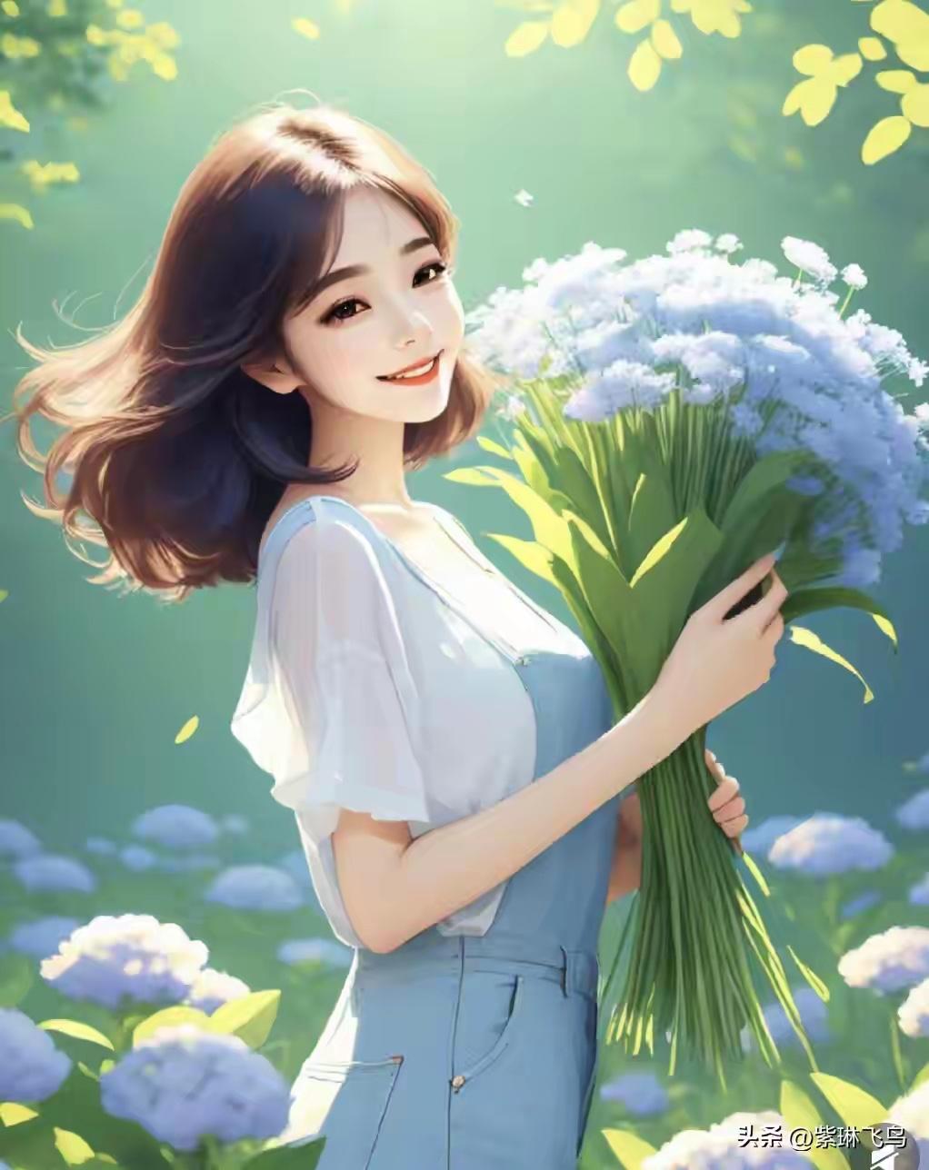 老婆出轨五年我都没有管，有一天她生病倒在地上，我俯下身子说了一句话。今年55岁的