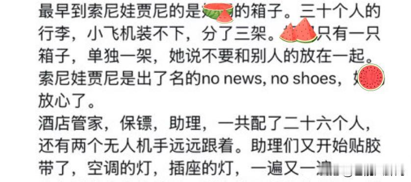 孙宇晨与女明星交往细节：乘200座私人飞机，带26个保镖助理，比霸总小说还抓马。
