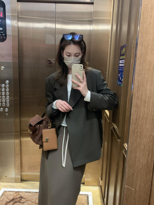 邮政快递把我身份证寄丢了🤦‍♀️