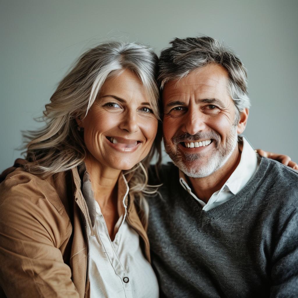 就像宫崎骏说的：“婚姻不是寻找完美的人，而是学会用完美的眼光看待不完美的人。” 