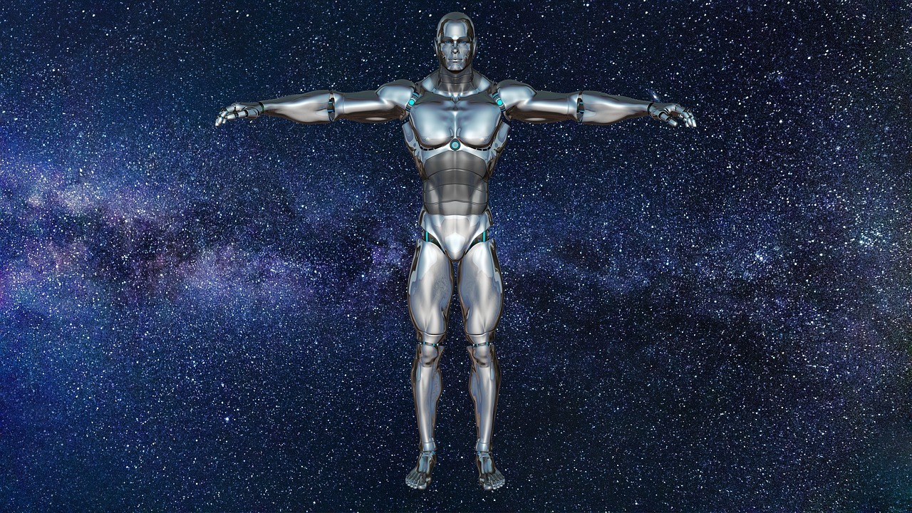 深圳机器人格斗赛里，T800断头作战被马斯克转发。这背后是中国机器人从单点突破到