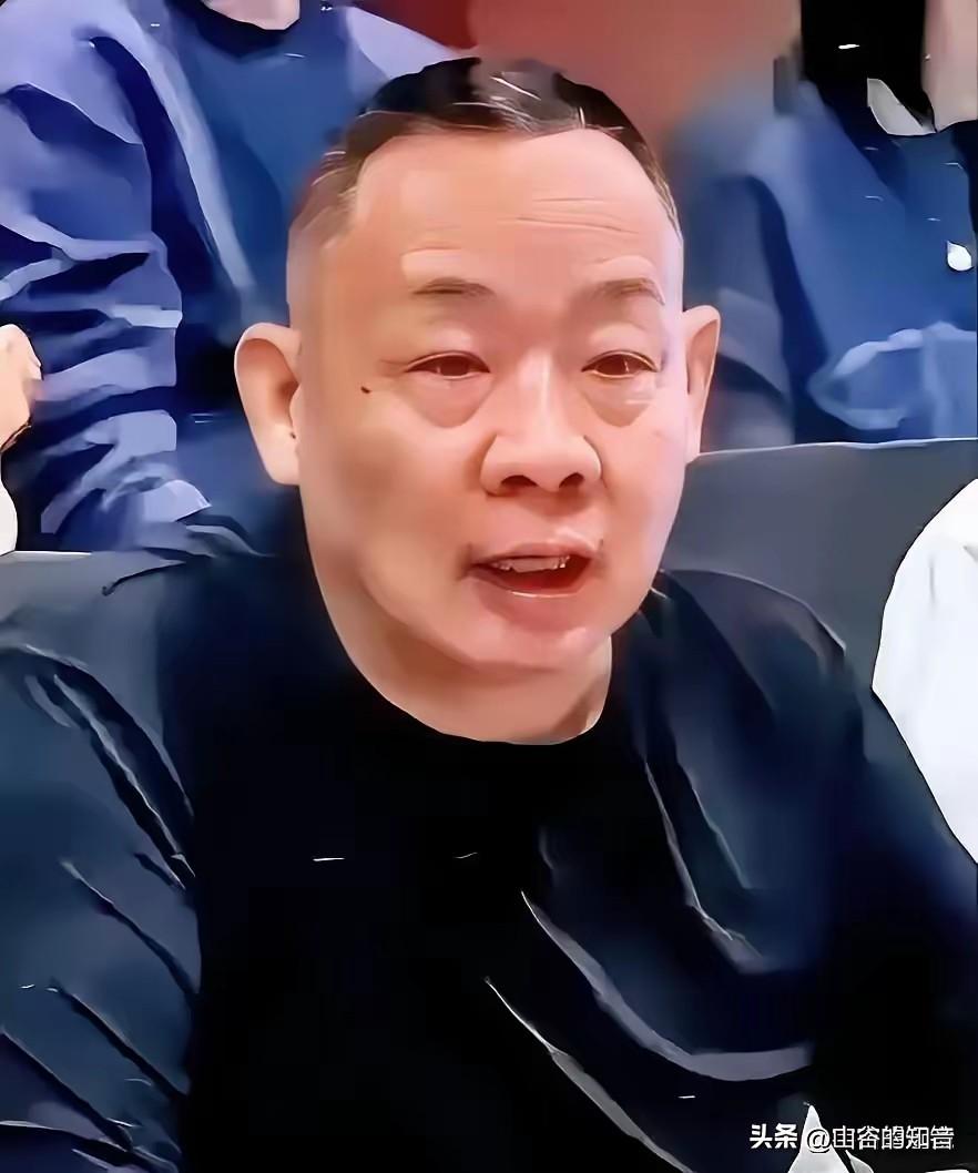 涨租2000万那天，于东来没还价。房东以为他至少会哭穷、会拖、会求情。都没有。第
