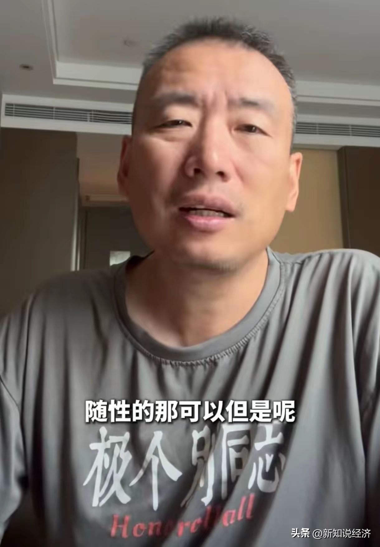 储殷说，他的很多老板朋友都不让子女读管理学，大部分都送去读艺术、哲学了，并且普遍