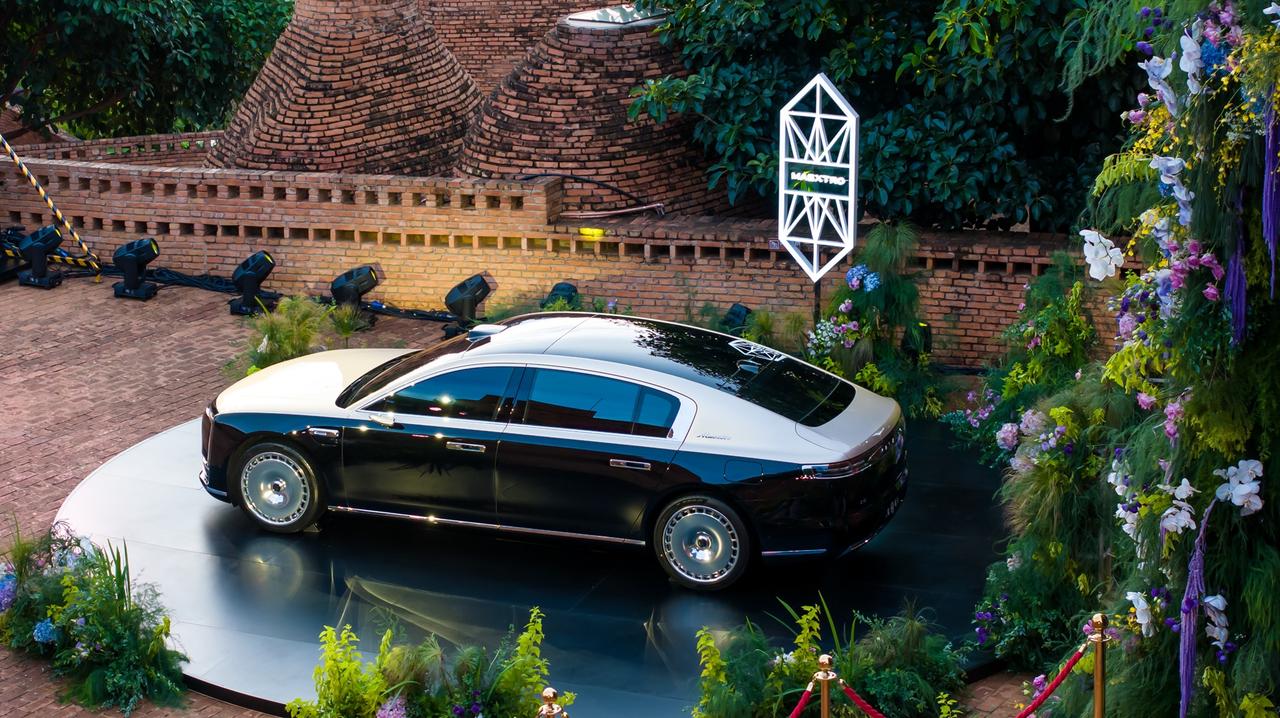 从一个人到一个圈，尊界S800的扩散逻辑
在高端圈层，一个好的选择会像涟漪般扩散