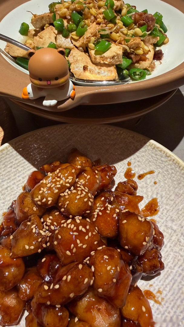 日常碎片🧩一定要出类拔萃吗不能吃饱就睡吗？日常碎片 上海