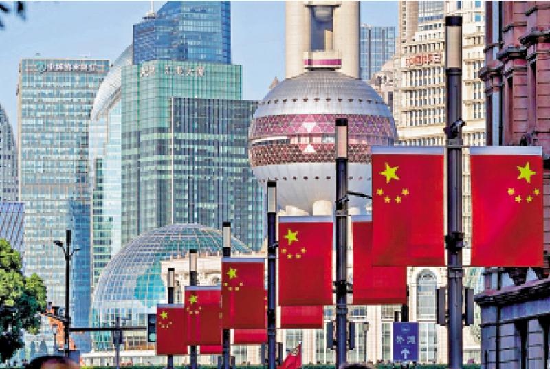 接下来，中国经济怎么办？姚洋重磅演讲，反对过度西方化前天早上起来读了北大姚洋教授