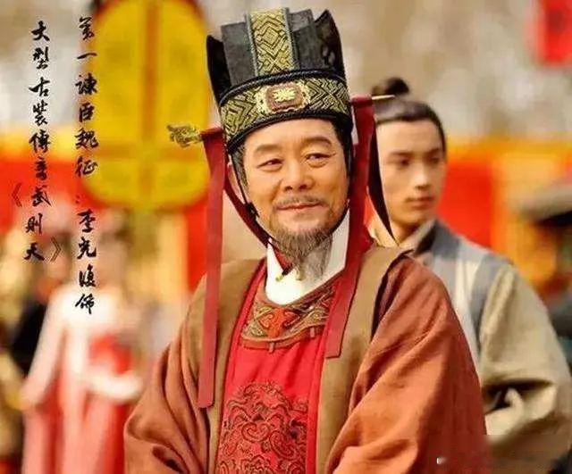 历史 643 年，太子李承乾谋反失败，这让唐太宗李世民伤心欲绝。此时，长孙无忌匆