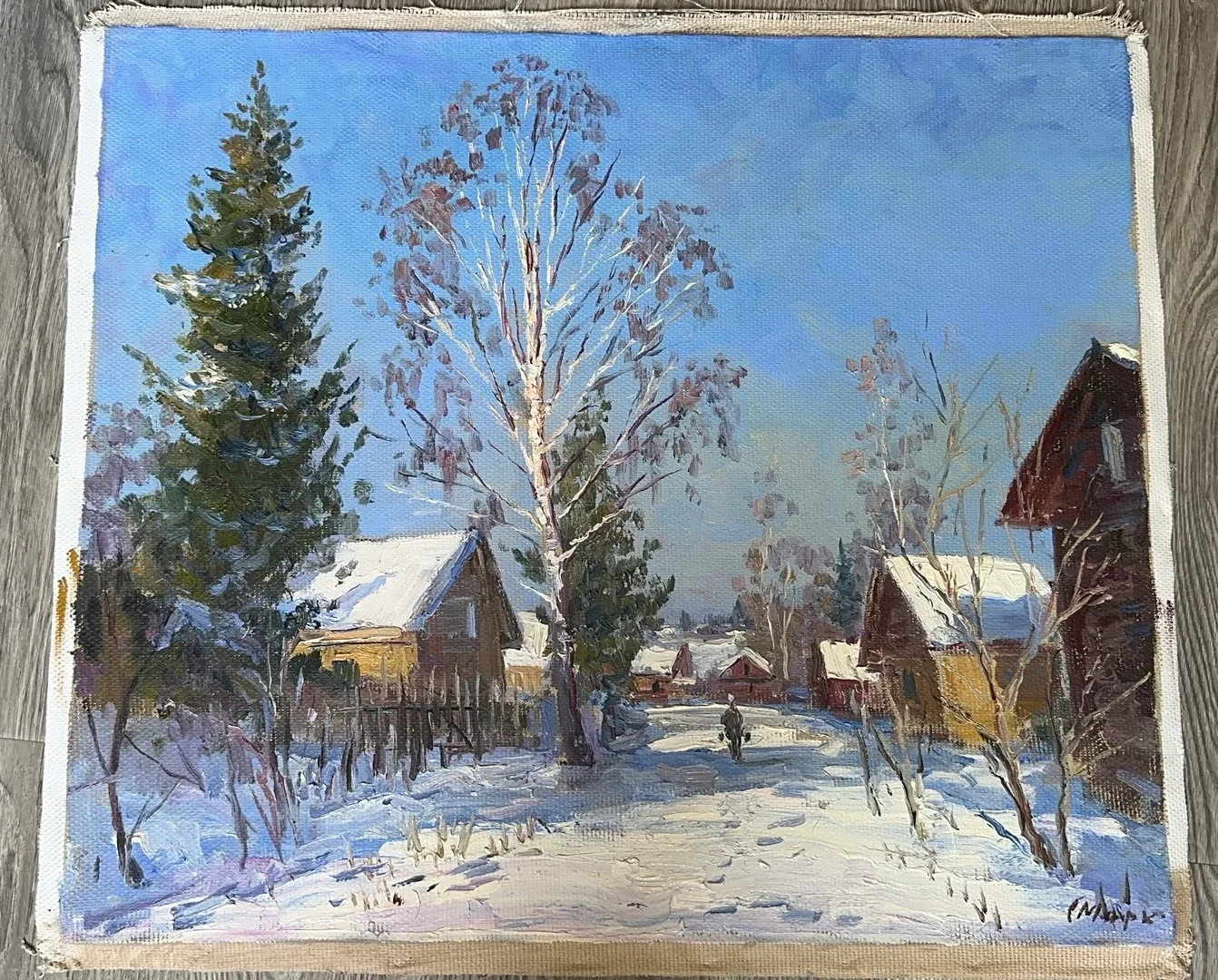 马勒克作品 51/61