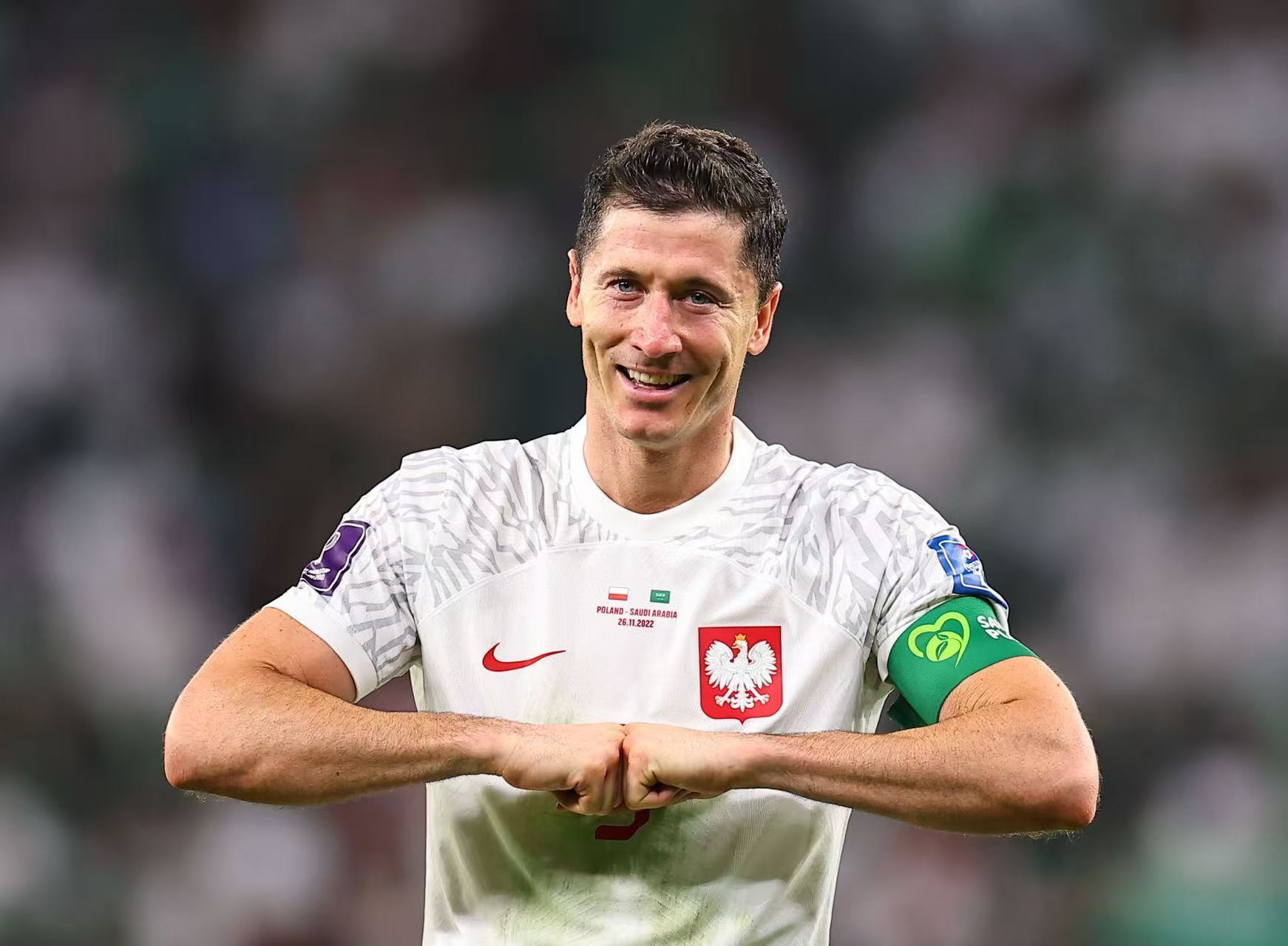 欧国联   波兰VS波黑波黑虽然打进了美加墨世界杯，并且还打进淘汰赛，不过4场比