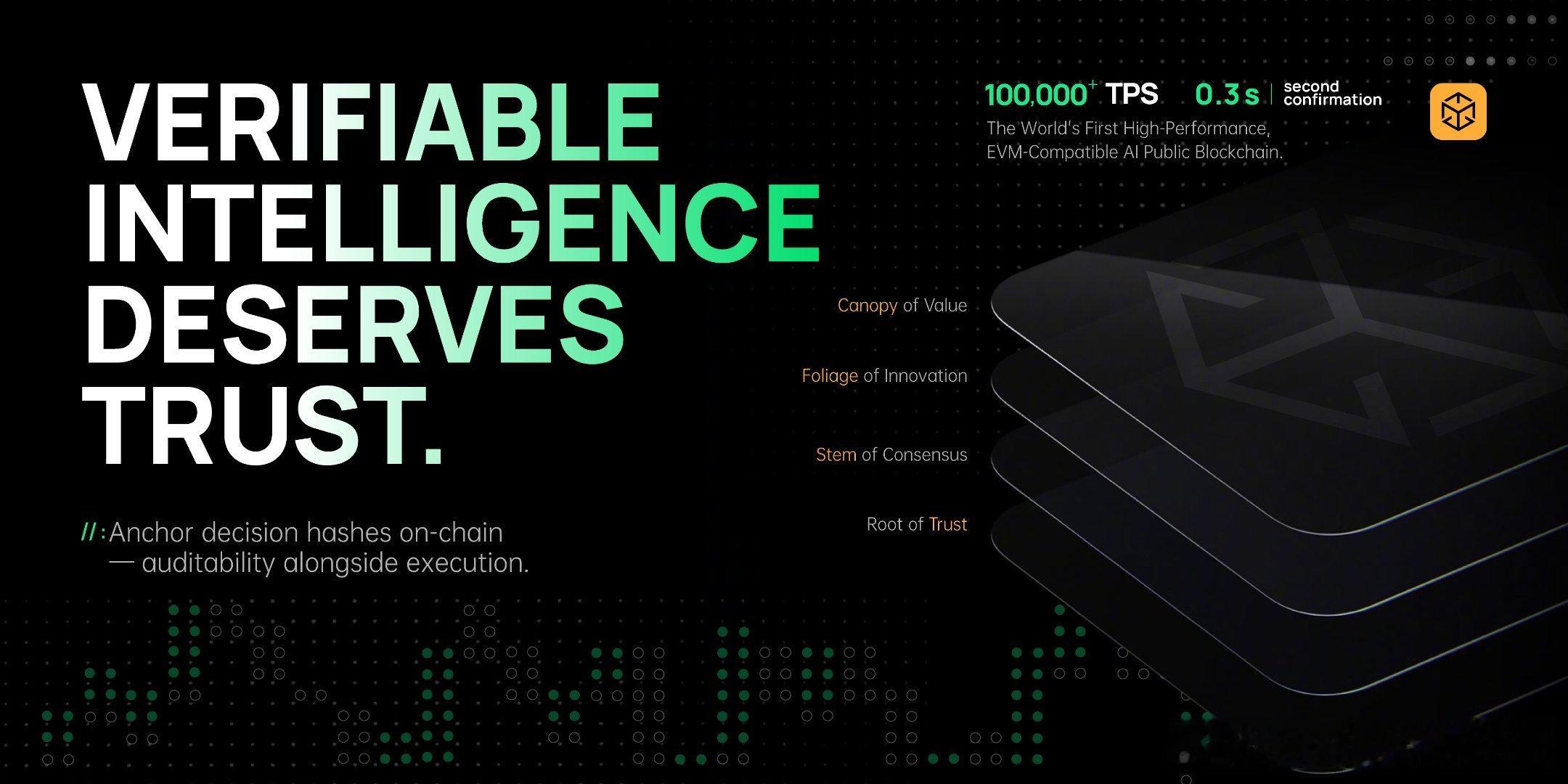 市场正逐渐意识到一个事实:缺乏可验证性的人工智能只不过是另一个黑箱。 随着零知识