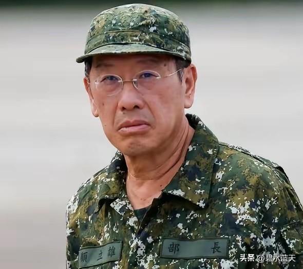 大陆舰机在台海周边海域演练已经成为常态化，台湾防务部门负责人顾立雄在接受记者采访