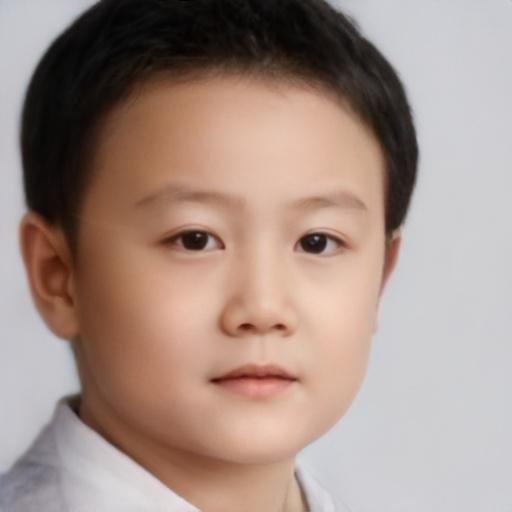 小时候的我啥样？用AI一看，圆脸蛋、软乎乎的，瞬间被治愈。
想起小时候去成都大丰