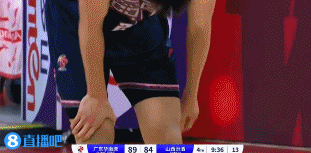 威姆斯和广东球员配合最默契，打出差异化，这就是他的聪明

杜锋第四节喊来威姆斯，