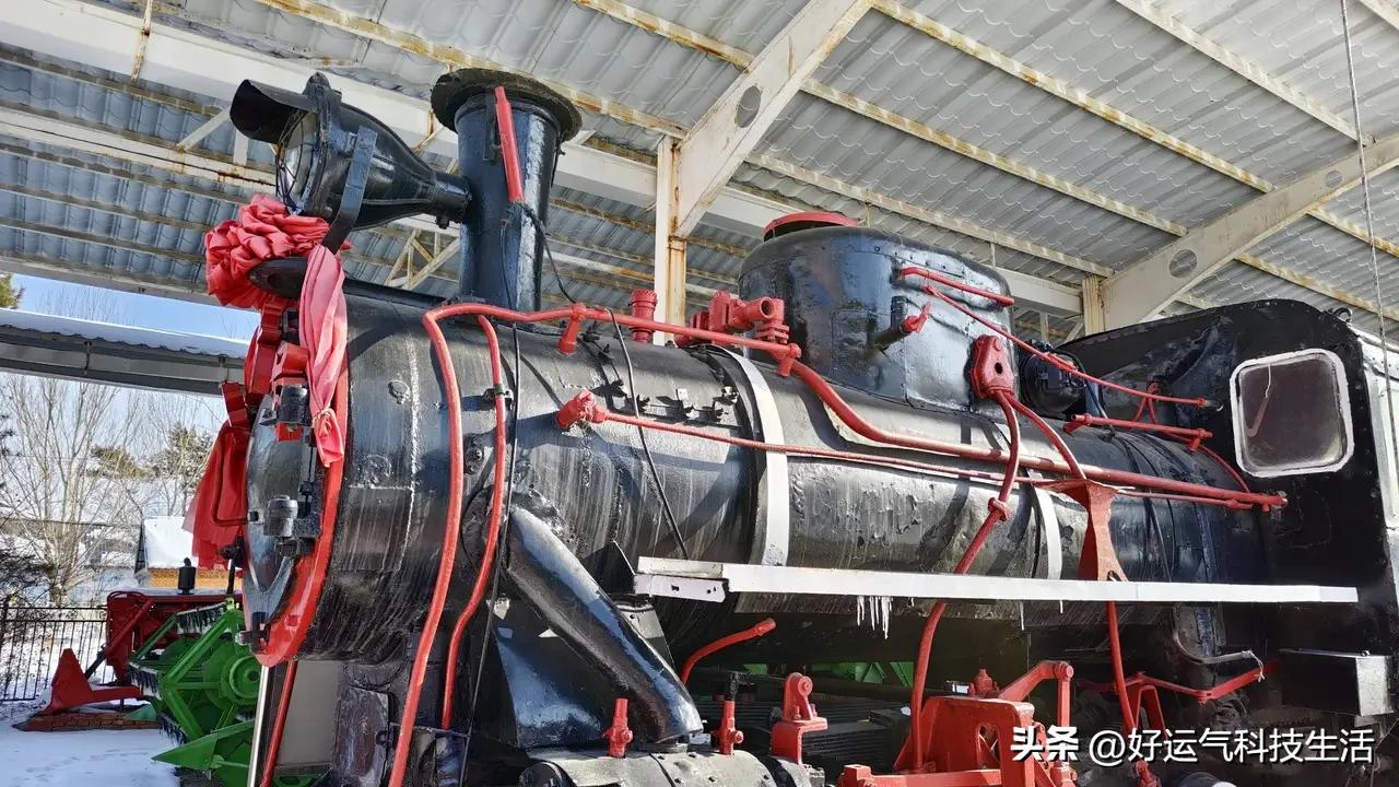 逛黑河瑷珲知 青博物馆，儿子儿媳妇雪地撒欢玩嗨了
 
这次在黑河瑷珲知 青博物馆