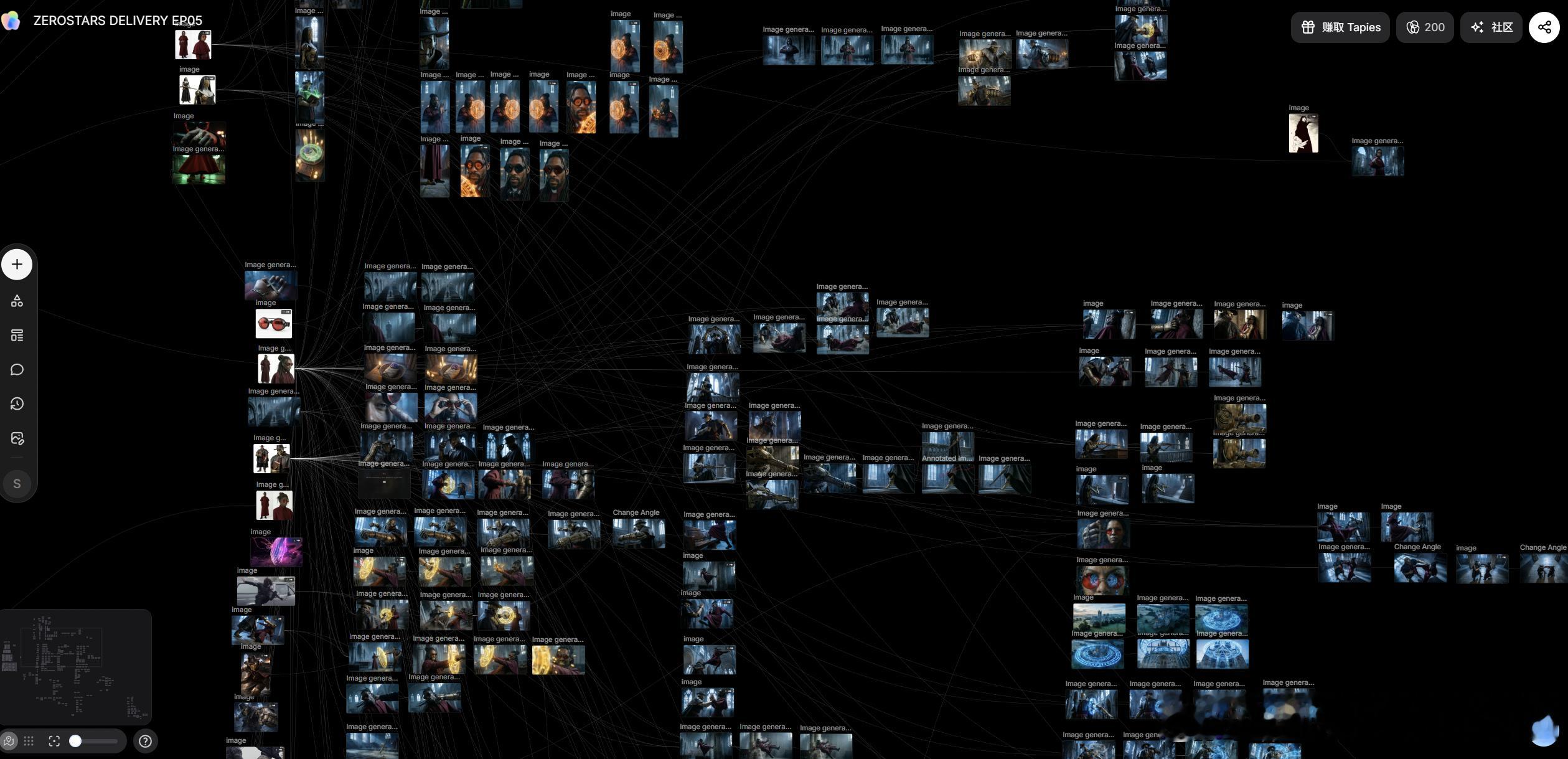 最近已经有很多AIGC了，质量也很高。很多朋友觉得“仿佛AI替代了一切”，“AI