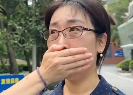 “妈妈，你还要装睡到什么时候？”无锡朱女士，2019年确诊肺癌，丈夫出轨近十年。