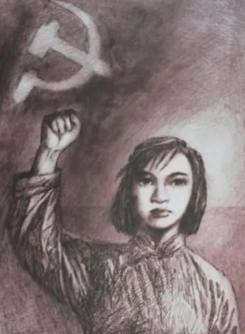 王翠兰（1927-1946），出身于贫苦农家，6岁丧母，和奶奶、父亲相依为命。