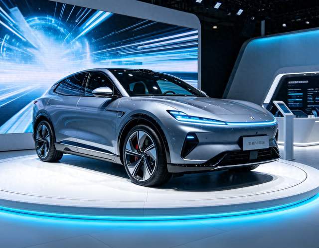2026成都车展前瞻｜新技术、新车型，一场不能错过的汽车盛宴