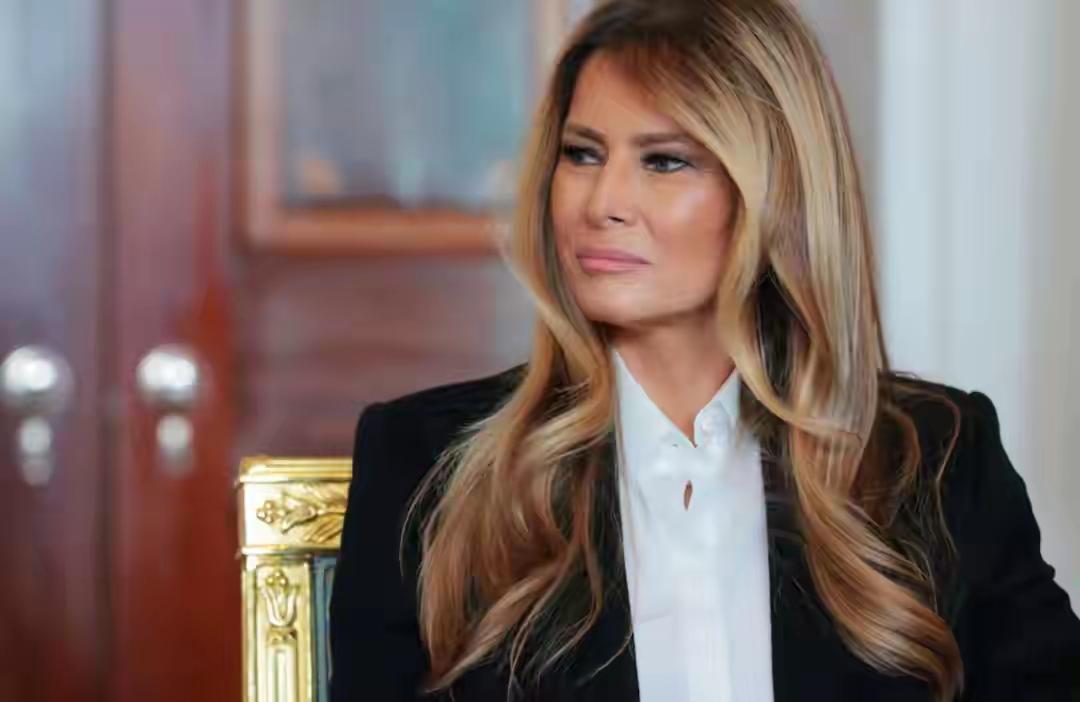 史无前例！美国刚补交一点会费，特朗普夫人就主持安理会，联合国破例太真实了
 
联