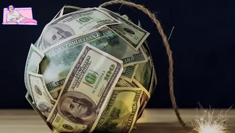 如果美国放弃支持台独，推动两岸和平统一，中国可以承诺在统一后按约定购买一定数量美