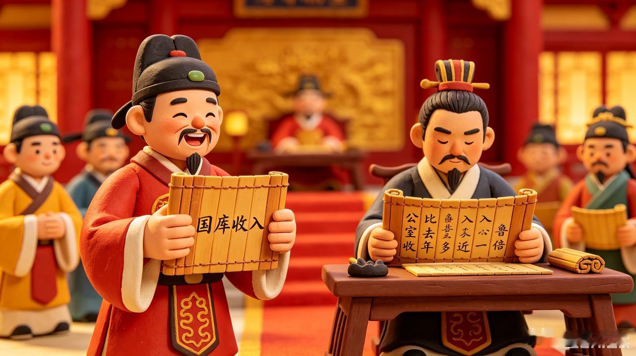 管仲辅佐齐桓公称霸，用了七年。

不是四十年，是七年。从拜相到鄄地会盟，每一步都