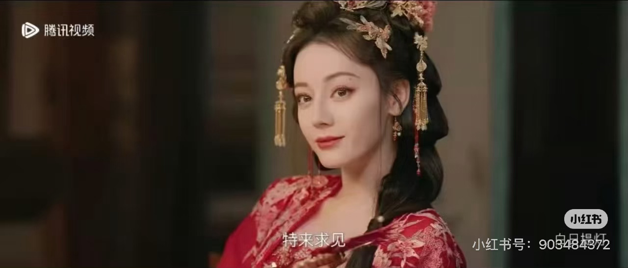 谁说演技和美貌不能共存的