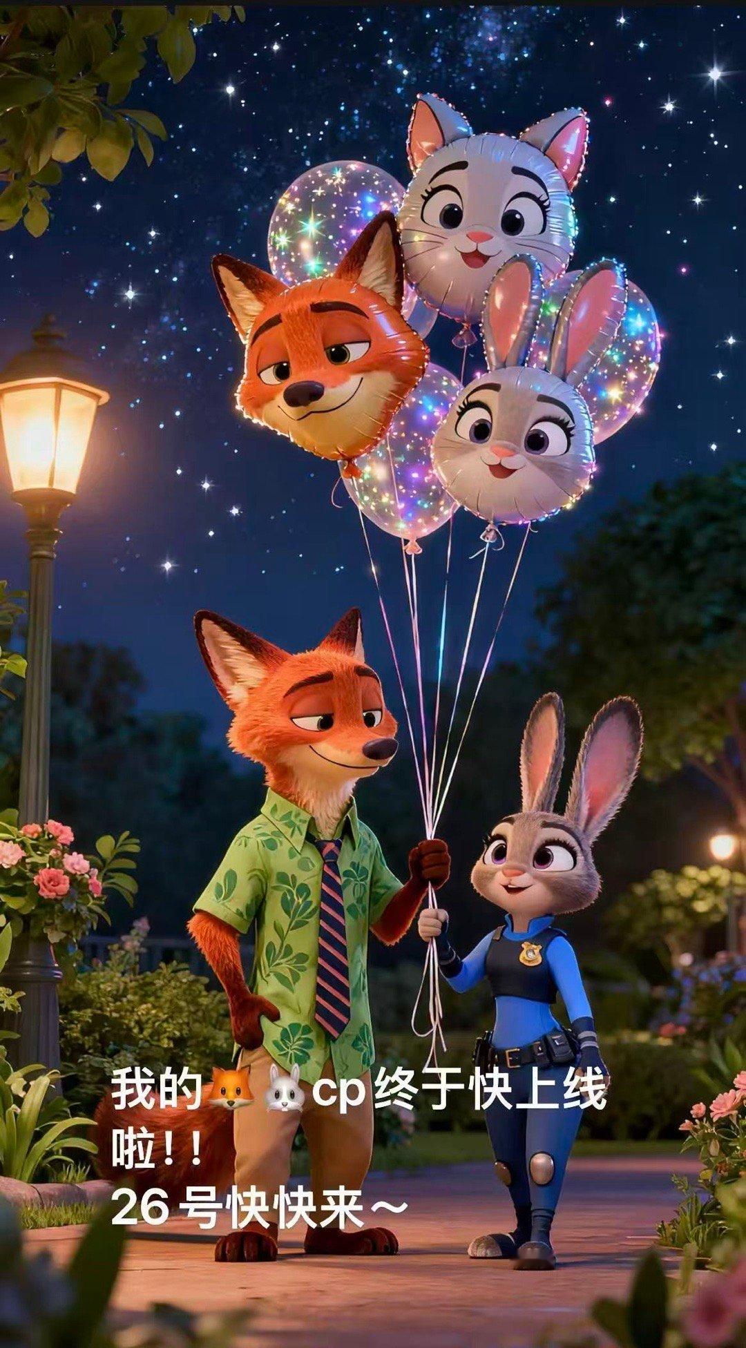 疯狂动物城2 五月天来万达影城看疯狂动物城2 从没想过看电影能这么快乐！在万达影