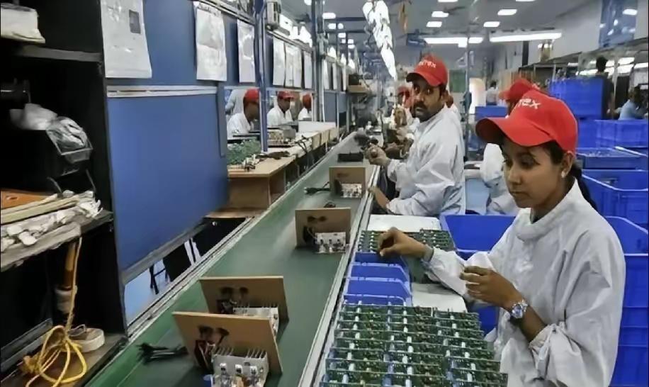 说撤就撤！锂电厂商果断放弃印尼厂区，全套生产器械悉数回迁国内
​​海外投资最大的