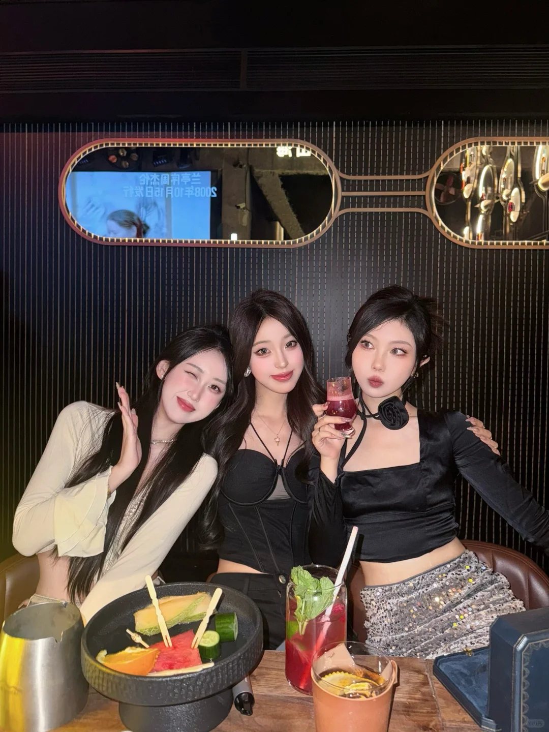 Drink tonight 🍸