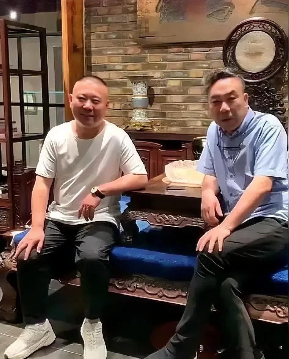 海河杨老五，在这小半年儿的时间里，上怼天下怼地，中间还敢怼空气，各位细细品，怼来