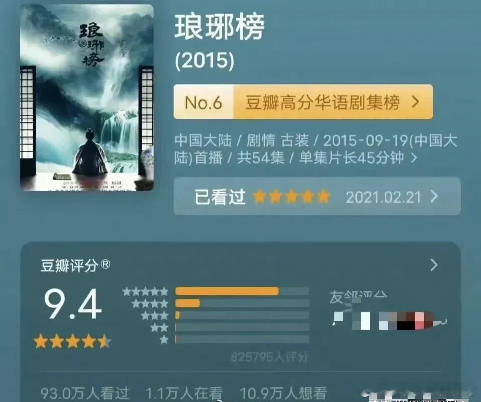 胡歌可以靠这五部剧吃一辈子了吧[666] ​​​