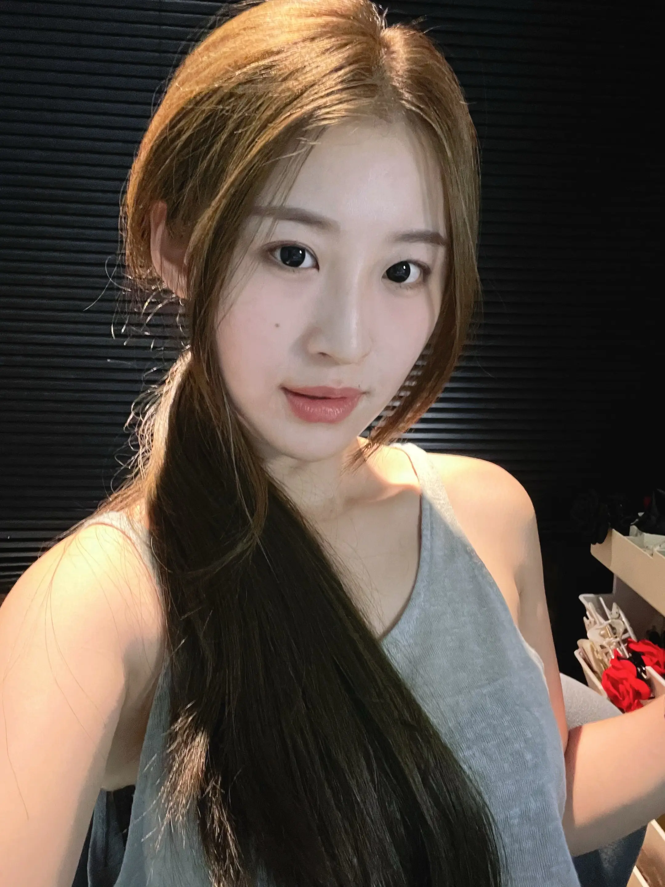 这一路磕磕绊绊，如果结局不是我想要的，那我怎么能甘心。