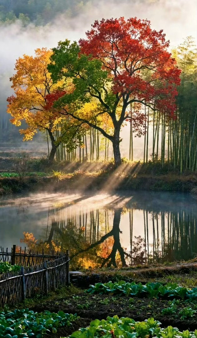 给心灵一瓣儿书香[超话]  [心]💫最近很喜欢一段话：“生活各自不易，个人所求