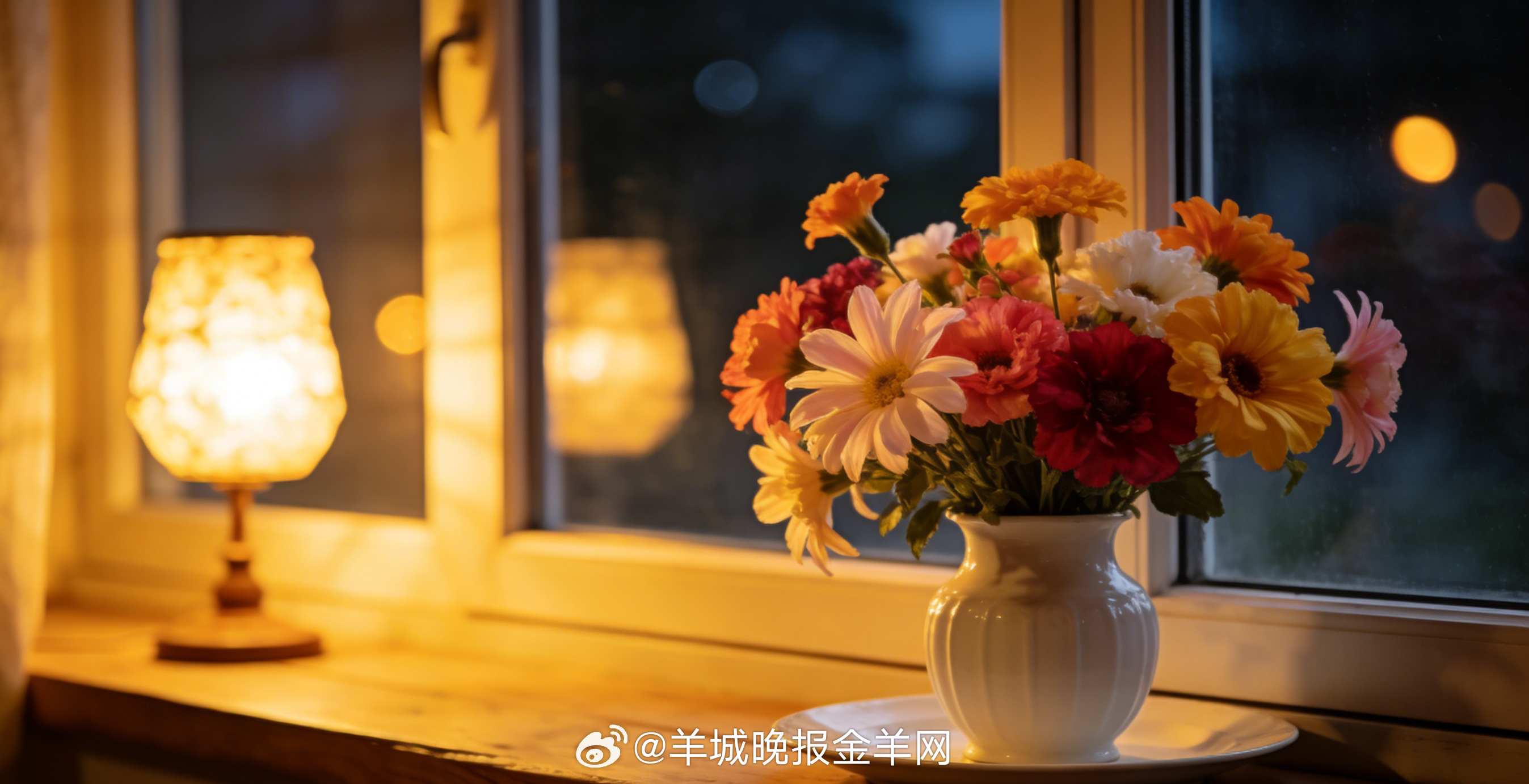 #晚安#人生的丰盈，在于你是否活出了自己的深度与广度。专注于自己的节奏，整个世界