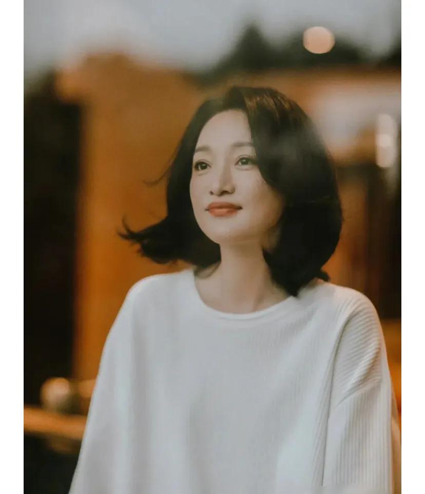 周迅冲上热搜!因为业务能力太强。周迅，太牛了!
7月31日周迅冲上热搜!起因是周