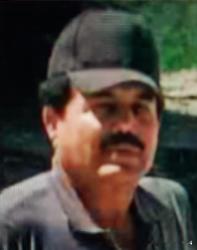 美墨联手“斩首”毒枭头目影响几何 美墨联手“斩首”毒枭头目，看似是一场胜利，实则