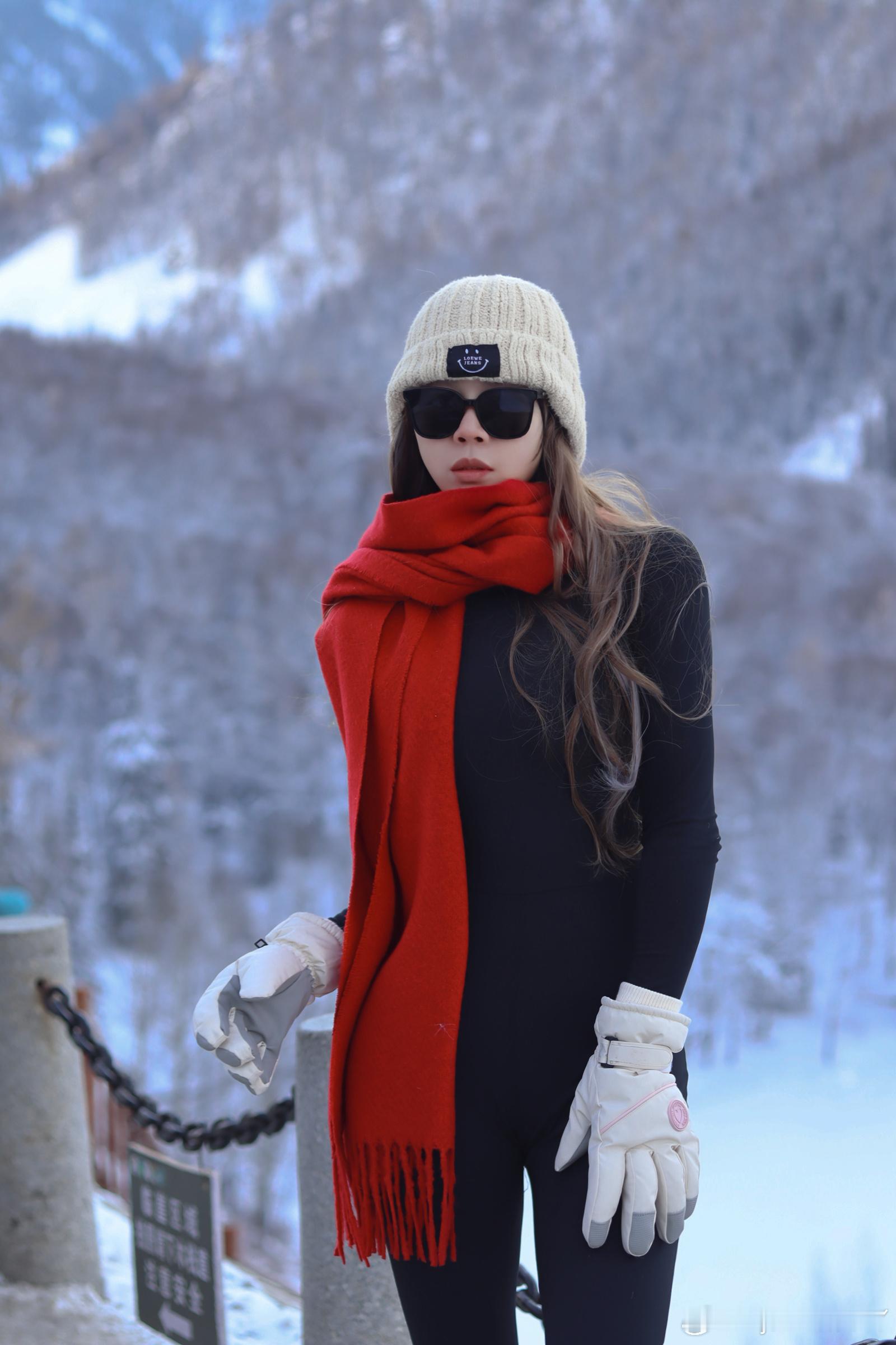 出发永远有意义，不管去哪这一刻的小时光 阿勒泰