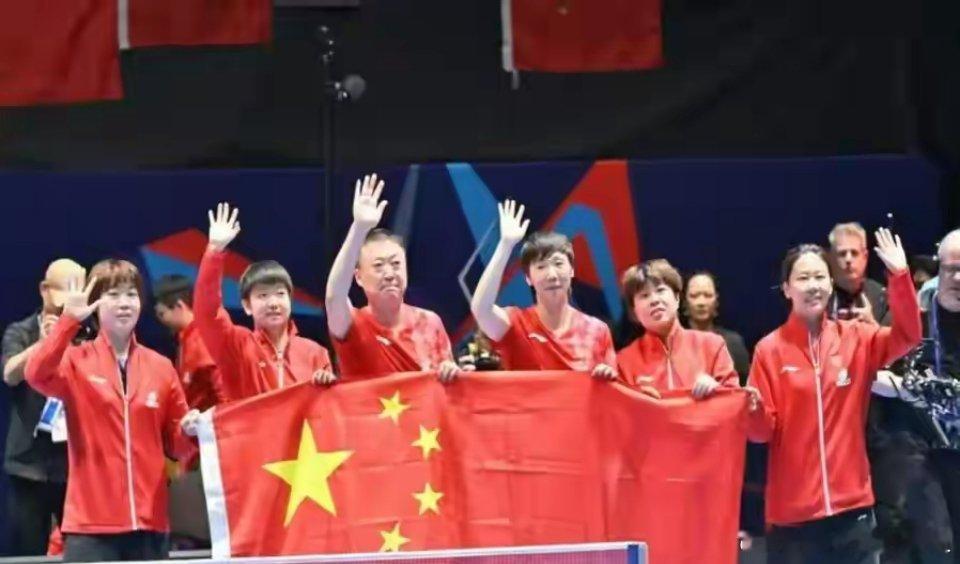 世乒赛结束仅2天，新华社对梁靖崑使用特别称呼，日本主帅没说错世乒赛落幕仅两天，外