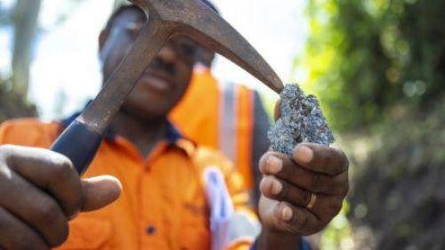 非洲大陆的关键矿产：布伦科资源公司（Blencowe Resources）确认乌