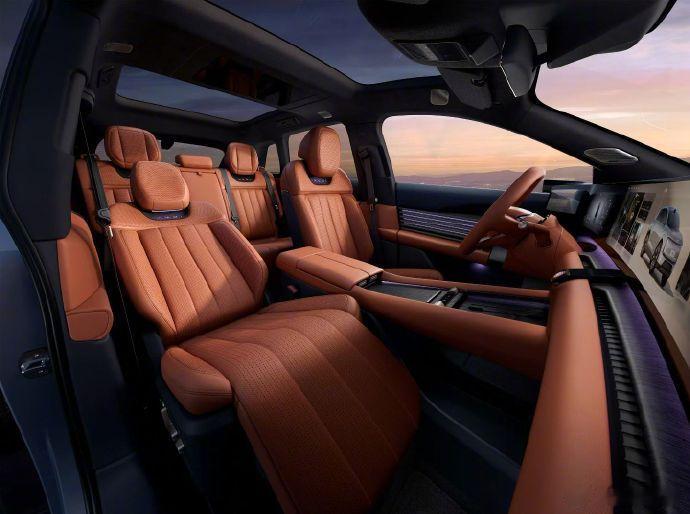 科技发烧友必看，One Hit 场景重新定义智能交互 作为科技博主，北京车展上最