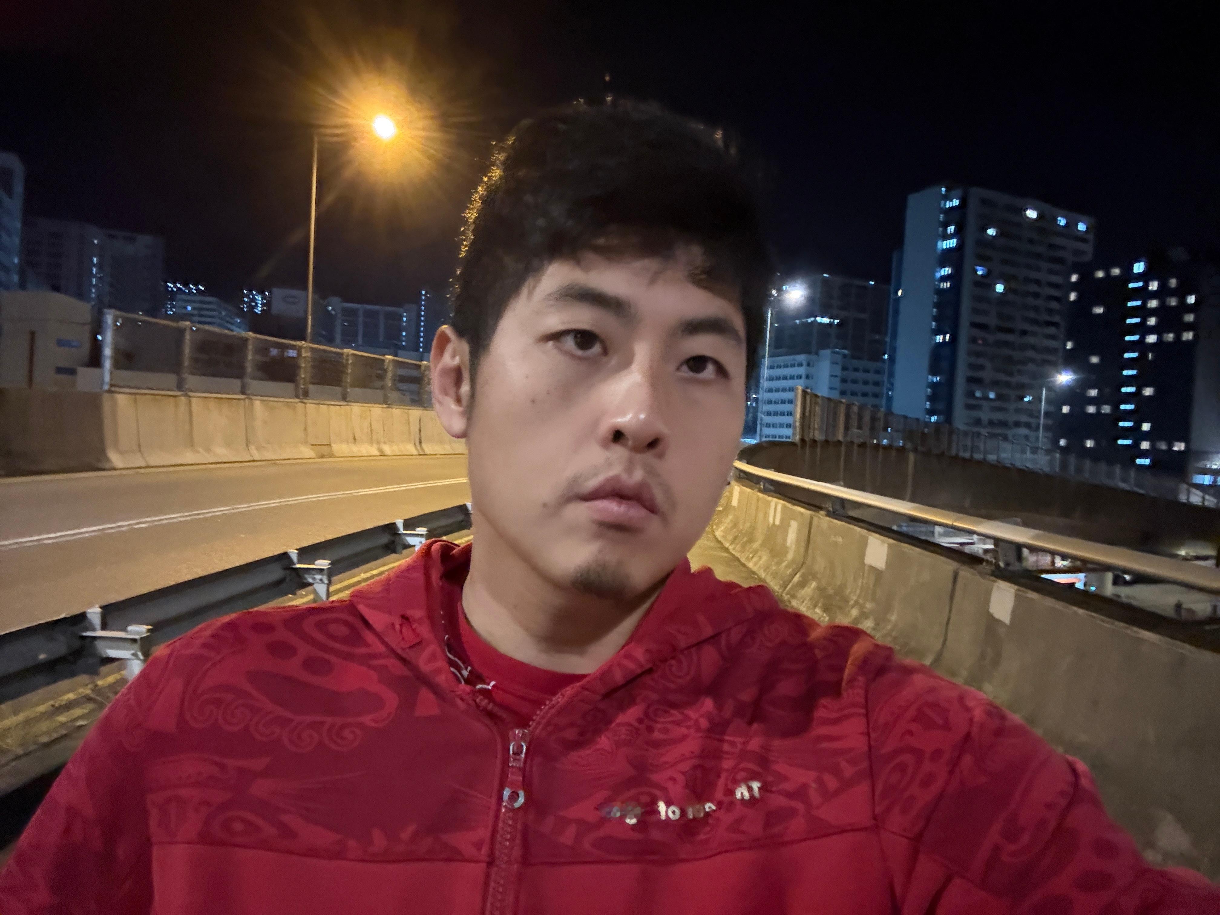 【纽北轻量化计划三周目47/50】【77.4/78KG】天呐，从香港回来发现三周