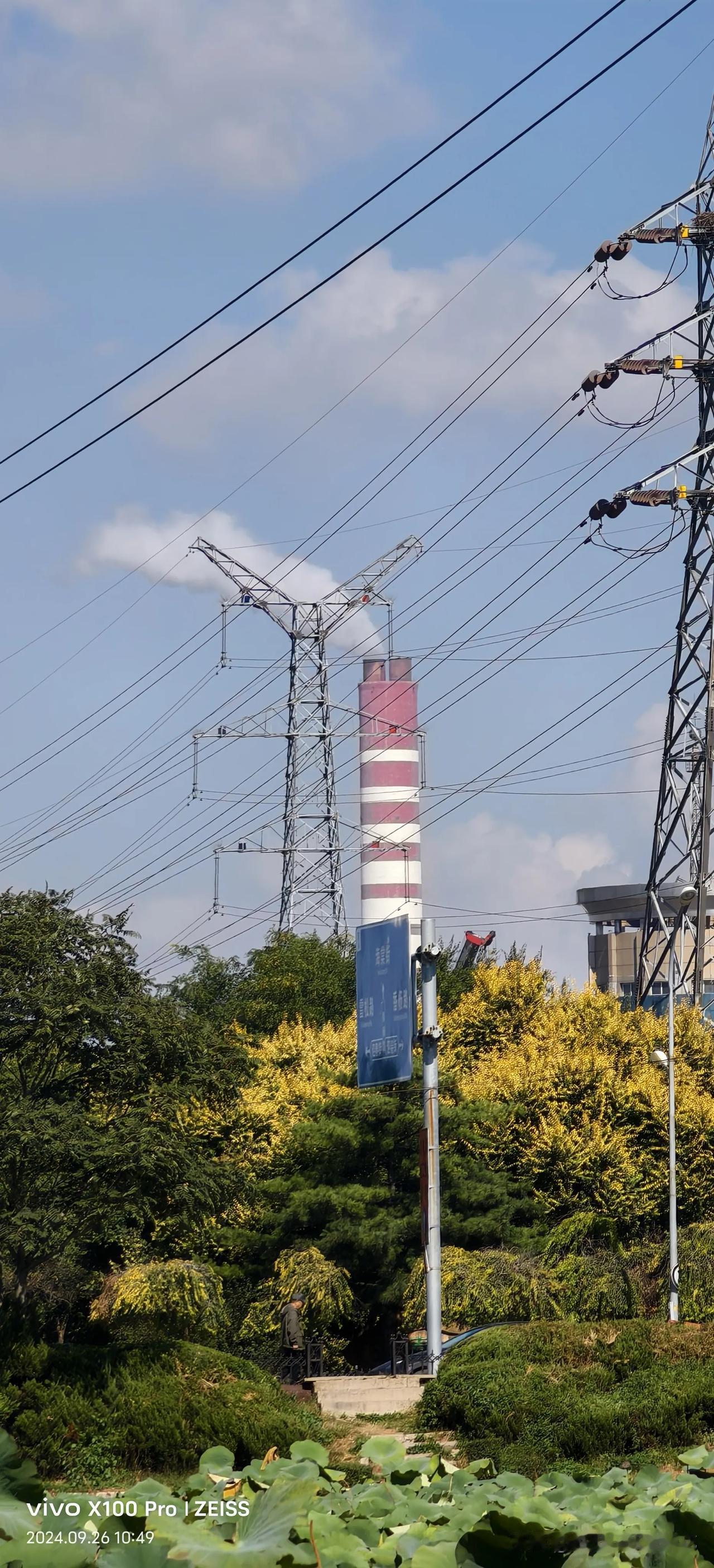 开启供暖模式！