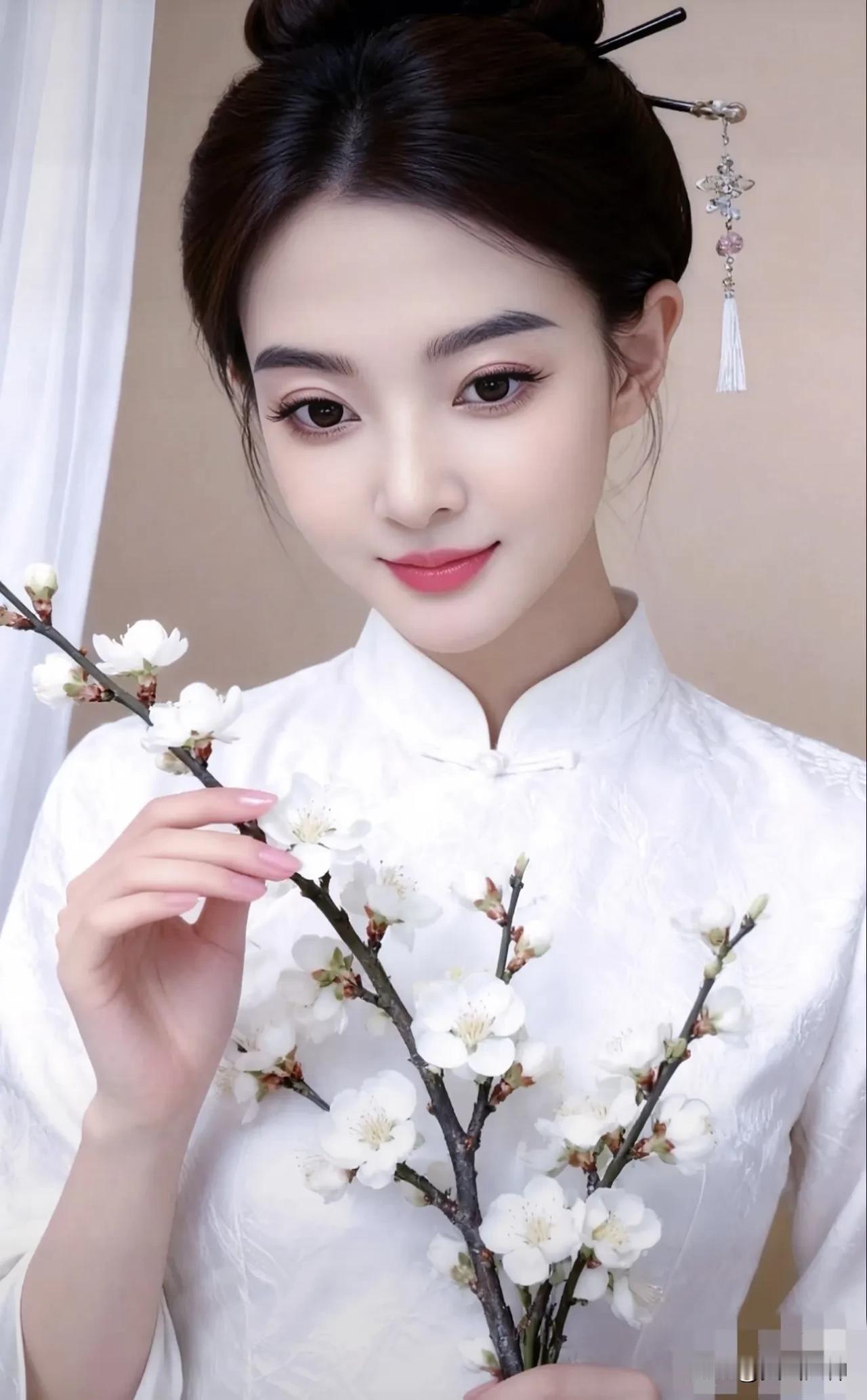 宝子们，我今儿个心血来潮写了个上联，左看右看心里直打鼓，完全没底呀！
 
所以特