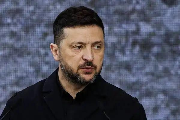 俄乌冲突打了这么久，不管是民众还是外界都盼着能早日坐下来谈，结束这场没完没了的战